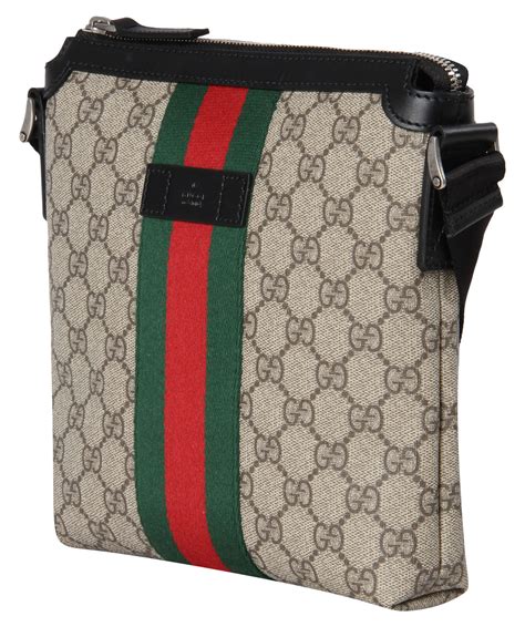 gucci männer umhängetasche|gucci handbags herren.